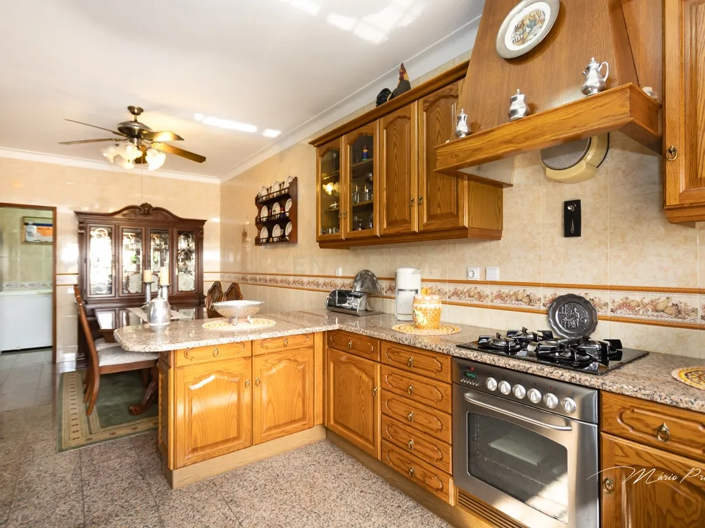 💥 Excelente Moradia T4 – Samouco – Alcochete 💥 - Image 15