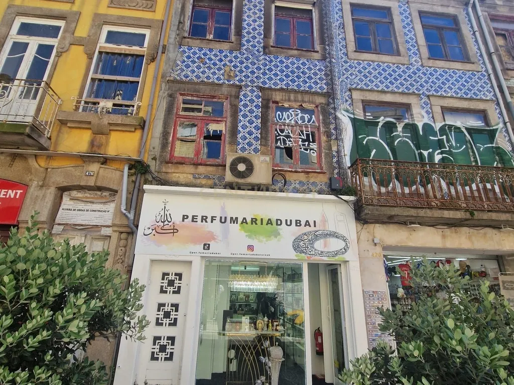 Apartamento para Recuperação no Coração do Porto - Image 24