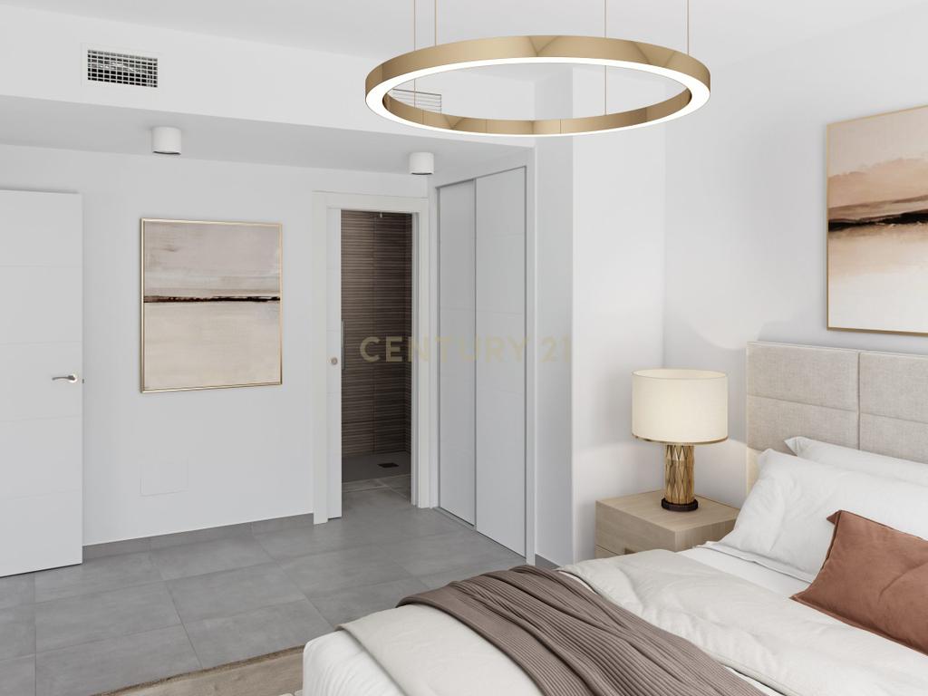 MIRO — Moradia moderna e exclusiva em Gran Alacant - Image 26