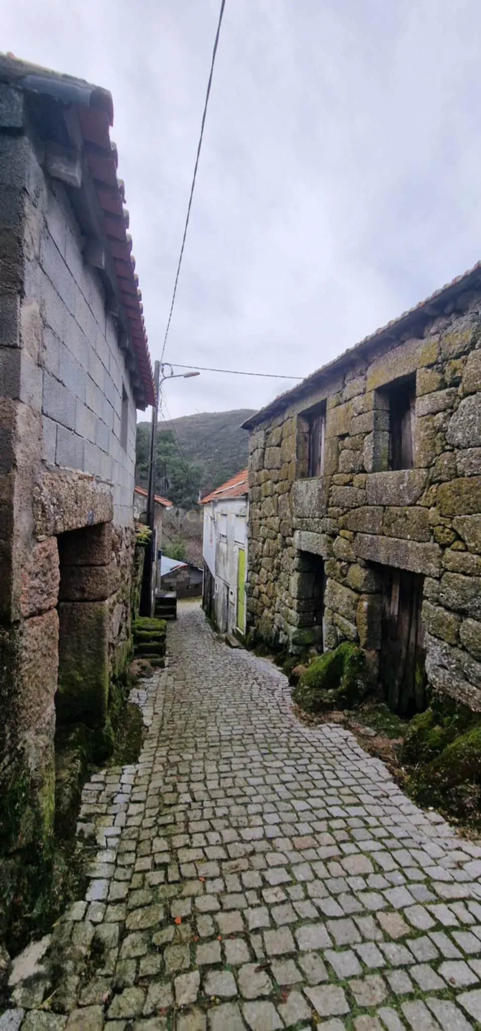 Casa/Arrecadação em Pedra com Espigueiro - Lazarim,Lamego - Image 7