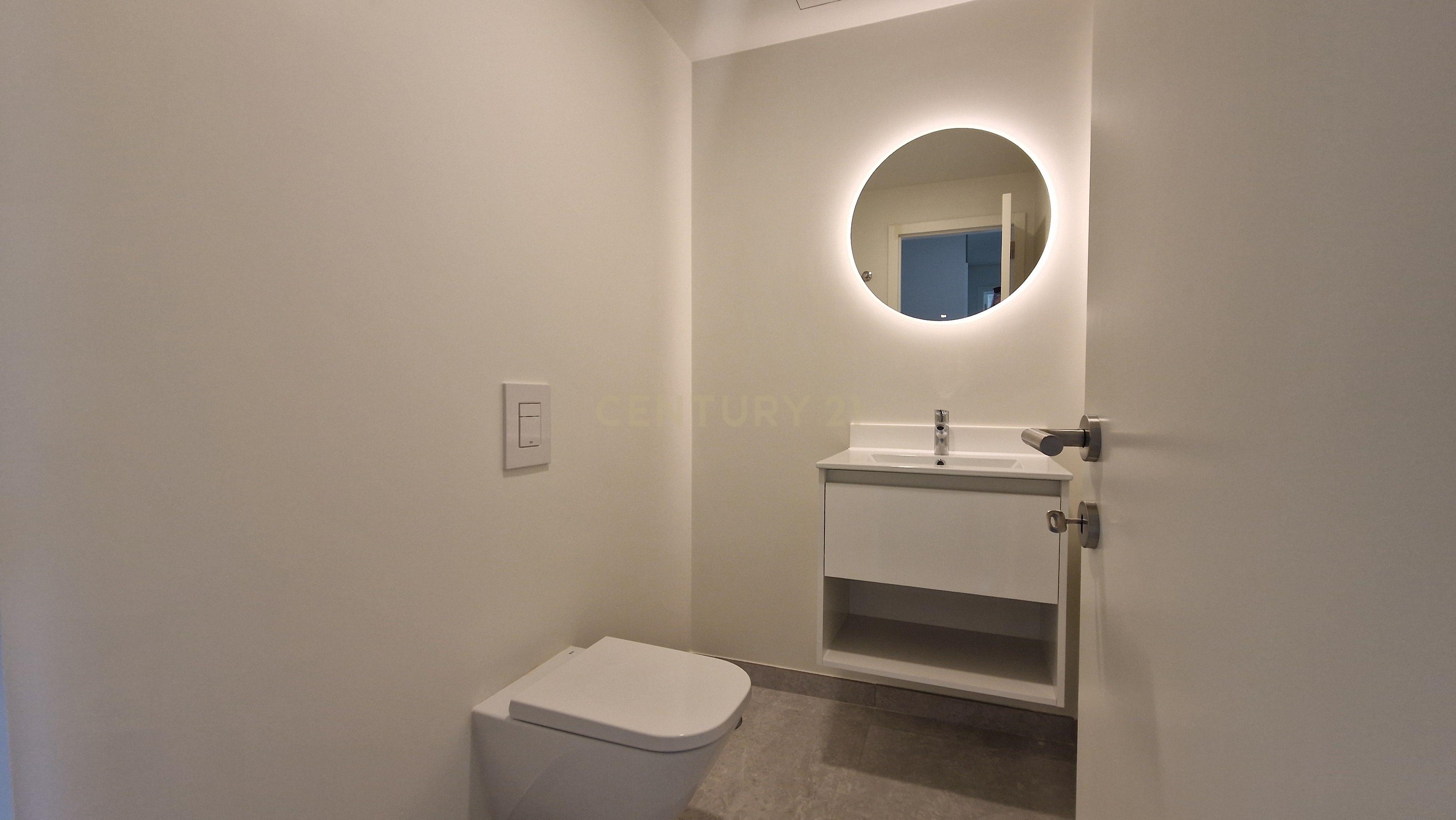 Alta de Lisboa, T3 - NOVO, 3 casas de banho e 2 lugares de garagem - Image 6
