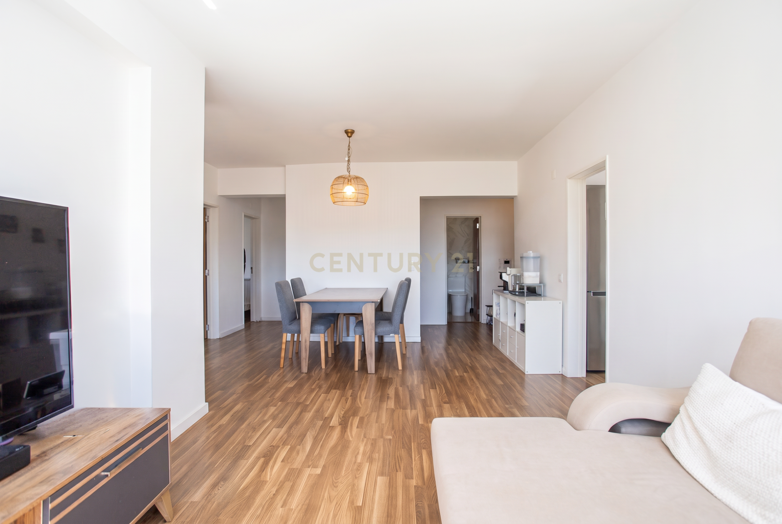 Apartamento T3 à venda em São domingos de Benfica, Lisboa — foto 4