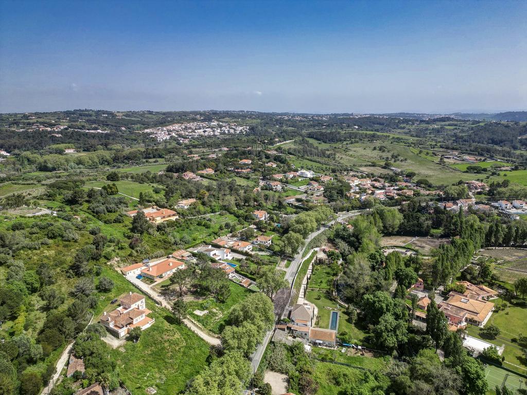 Encantadora Moradia com Vista Panorâmica em Sintra, Lisboa - Image 58