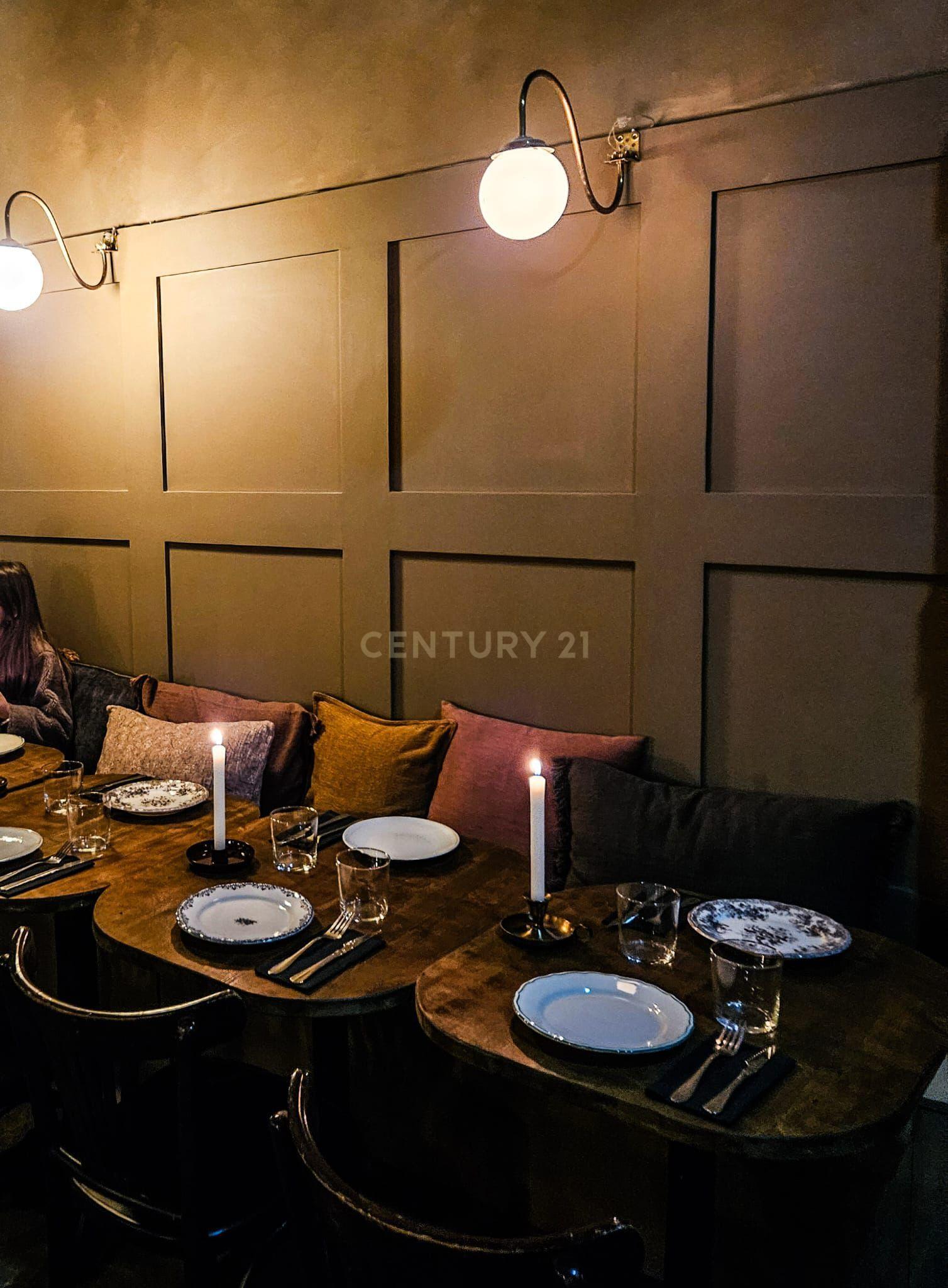 Fotografia 9 de Oportunidade de Trespasse | Restaurante em Zona de Referência