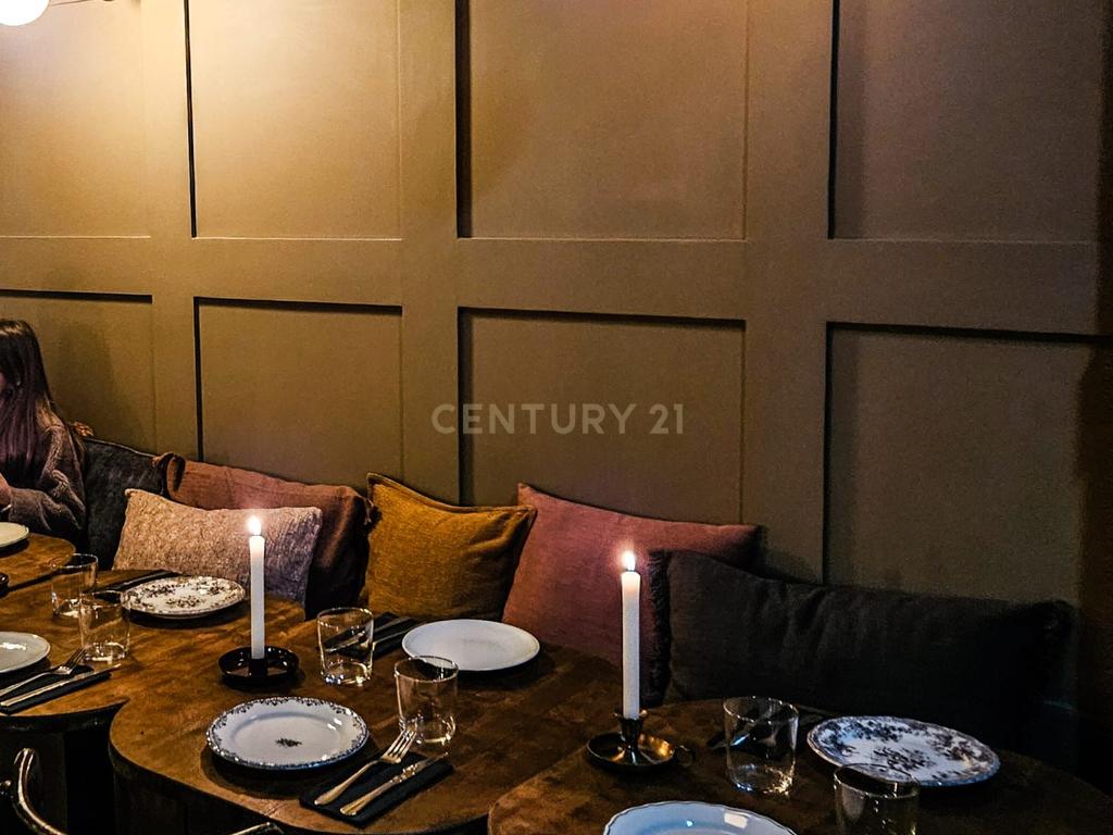 Oportunidade de Trespasse | Restaurante em Zona de Referência - Image 9