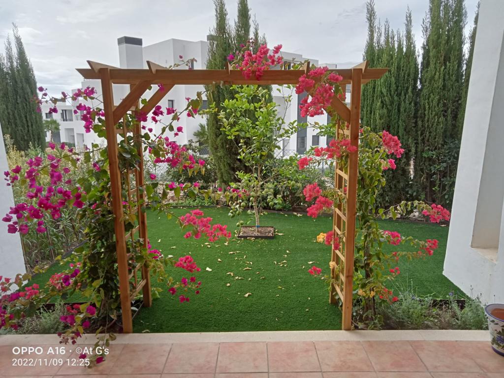 Apartamento em Casares del Golf - Estepona - Image 1