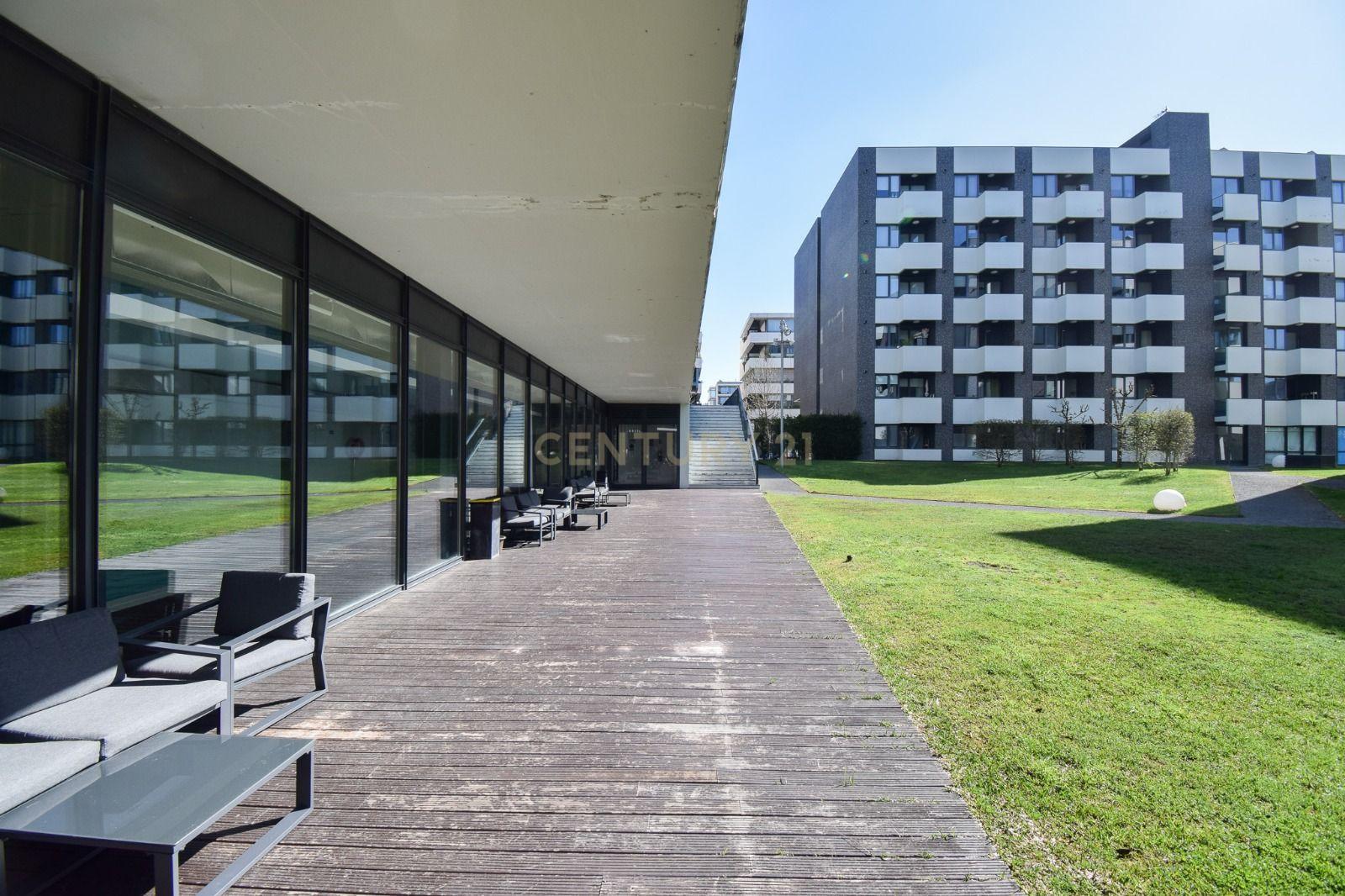 Apartamento T2 Quinta da Portela ( Mondego Residence)em Coimbra com Varanda e Serviços Exclusivos - Image 20