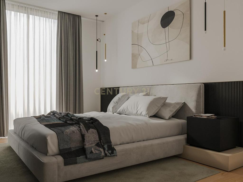 Apartamento NOVO T3-  Chave na Mão - Torres Vedras - Image 14