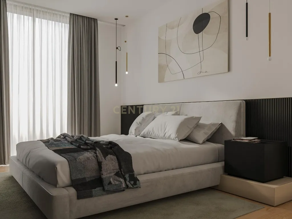 Apartamento NOVO T3- Chave na Mão - Torres Vedras - Image 14