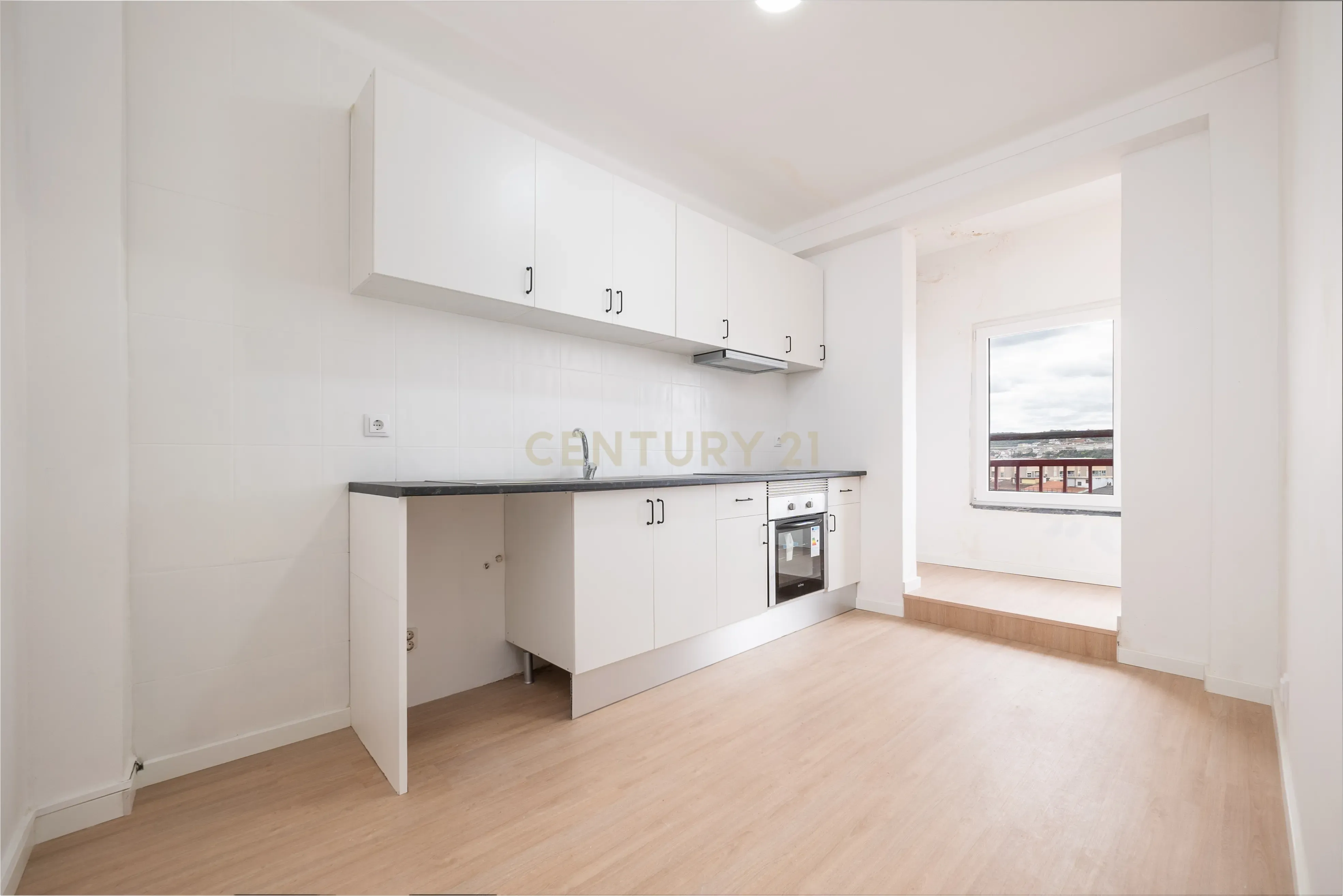 Fotografia 3 de Apartamento para venda na rua de aveiro - 3 Quartos e 3 WC