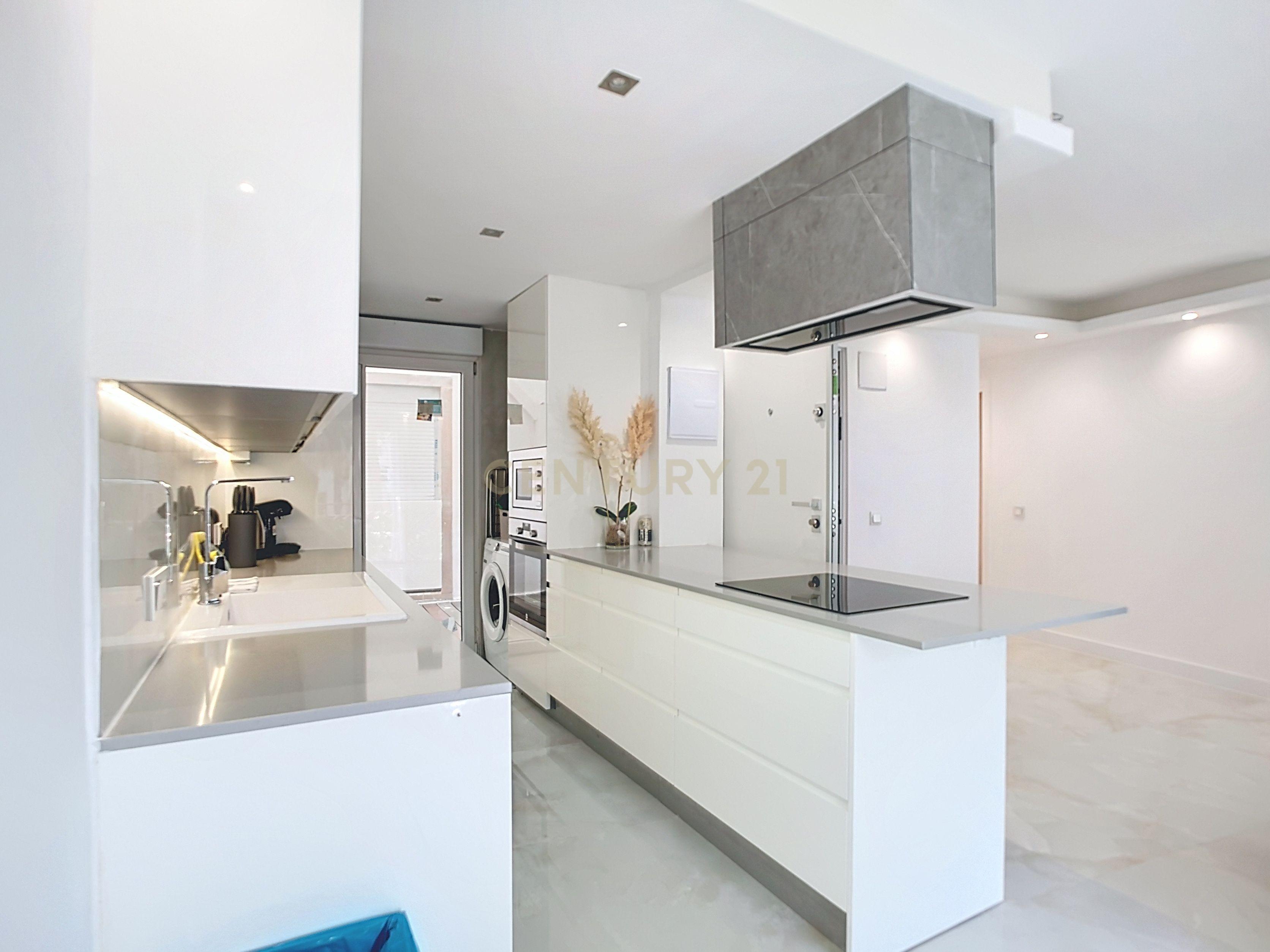 VENDA APARTAMENTO EM ESTEPONA CENTRO - Image 10