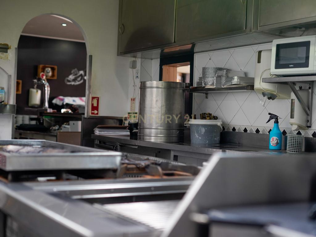 Restaurante pronto a funcionar na Aroeira – Oportunidade única de investimento! - Image 22