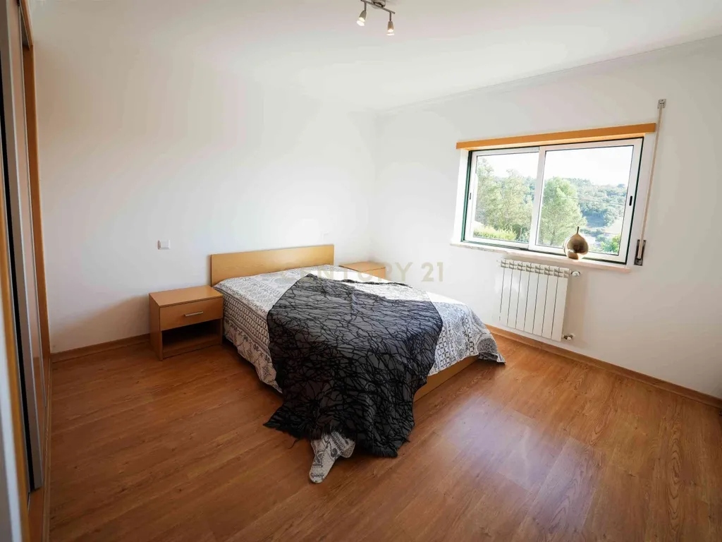 Moradia Eficiente Energeticamente com Padrões Escandinavos | Chiqueda – Alcobaça - Image 21