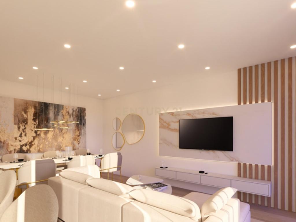 Moradia T4+1 - Palm Village Cascais - Image 13