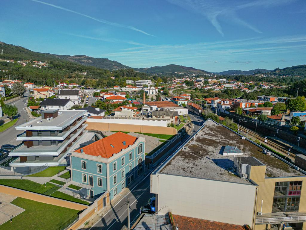 Apartamento/Moradia Duplex Novo com Terraço Privativo – Barroselas, Viana do Castelo - Image 23