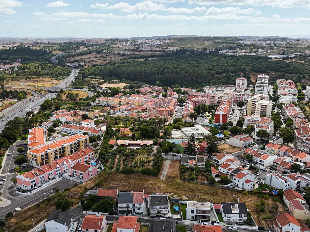 Moradia T4 Premium independente com Piscina (Nova Construção) / Barcarena - Image 56