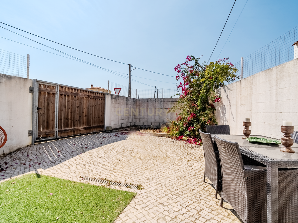 Moradia T2 térrea perto da praia da Areia Branca - Lourinhã - Image 30
