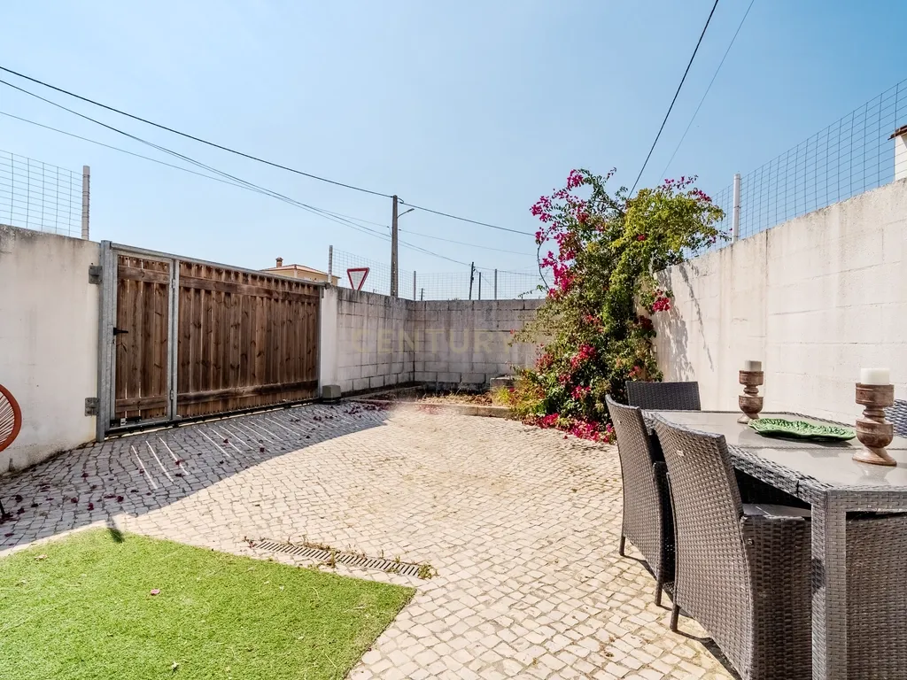 Moradia T2 térrea perto da praia da Areia Branca - Lourinhã - Image 30