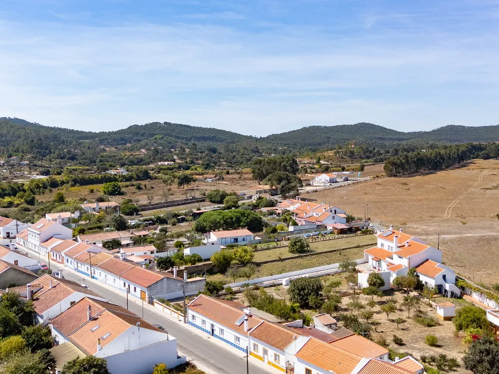MORADIA TÉRREA T3 | 115 m² | LOTE 400 m² | SÃO LUÍS, ODEMIRA | 15 MINUTOS DAS PRAIAS - Image 49