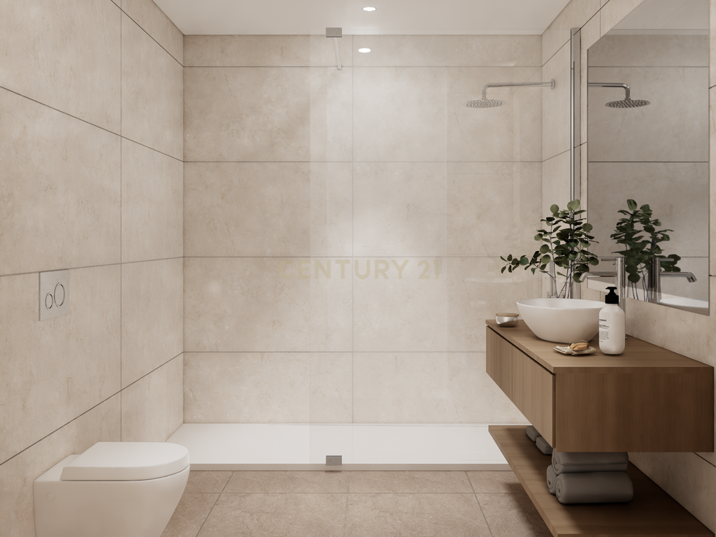 Apartamento T4 - São Martinho do Porto - Image 4