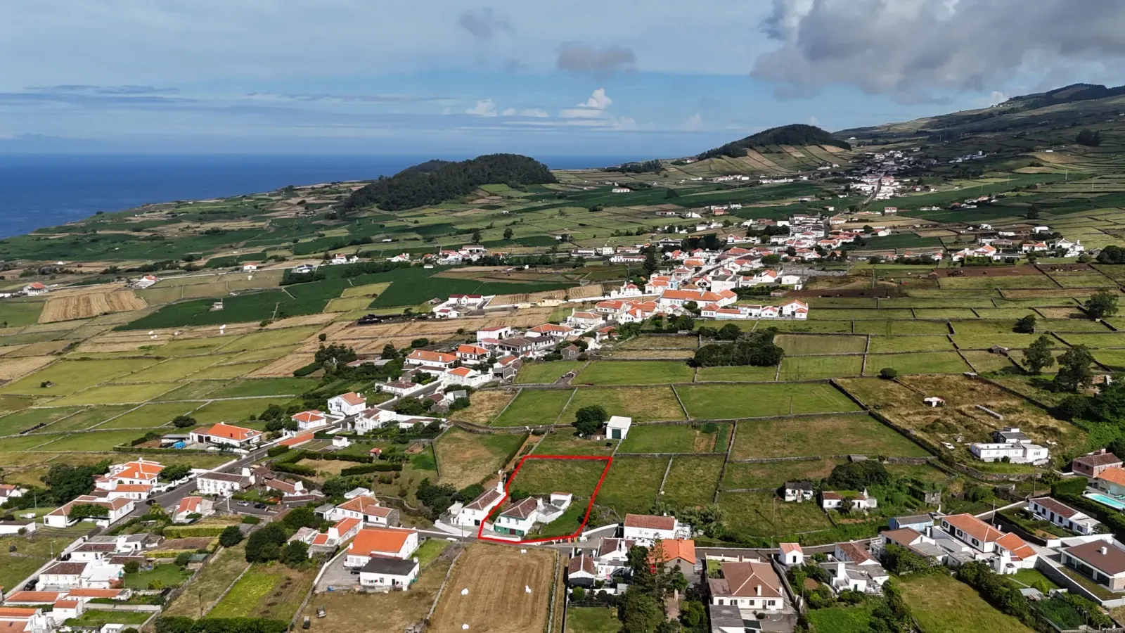 Fotografia 7 de Casa T3 em Cinco Ribeiras, Angra do Heroísmo - 165.000€