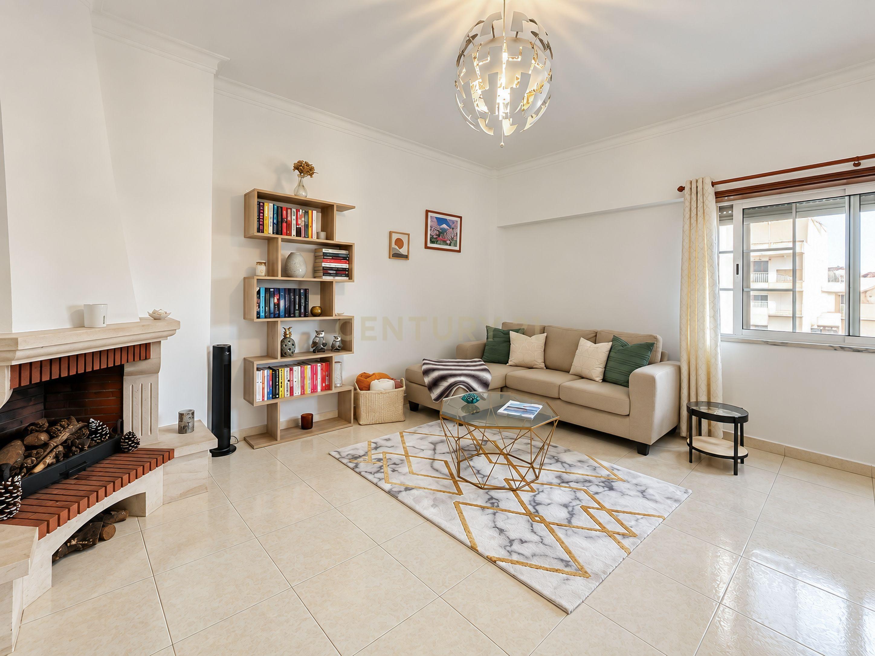 Apartamento T1 à venda em Cacém e São Marcos, Sintra — foto 2