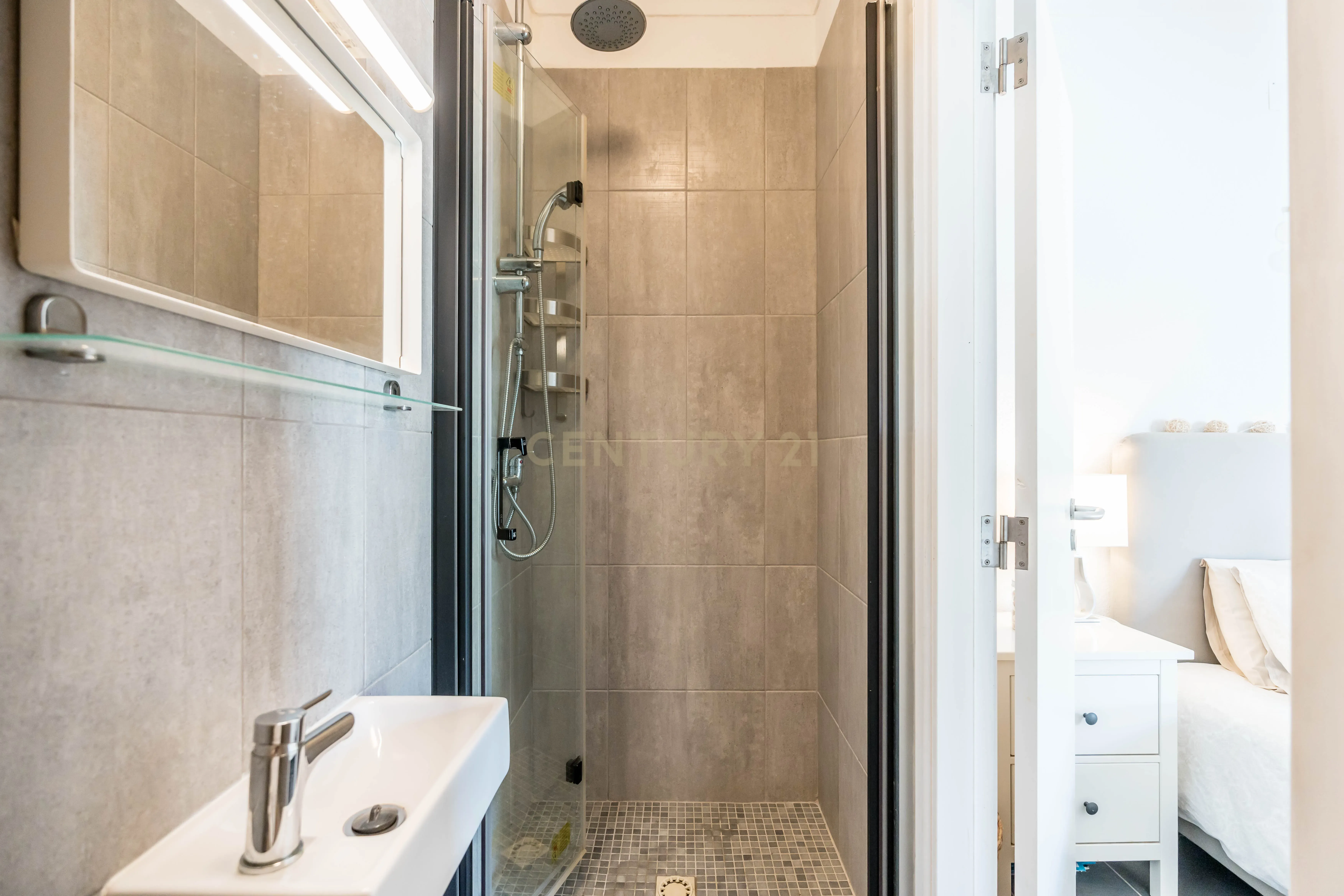 Apartamento T3 com terraço - Albufeira e Olhos de Água - Image 15
