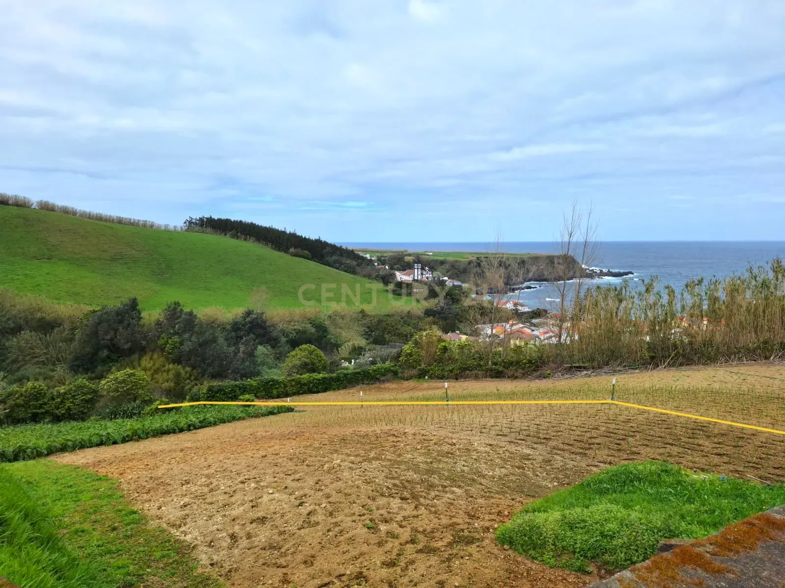 Fotografia 9 de 🌿 Terreno Rústico com Vista Mar – Porto Formoso