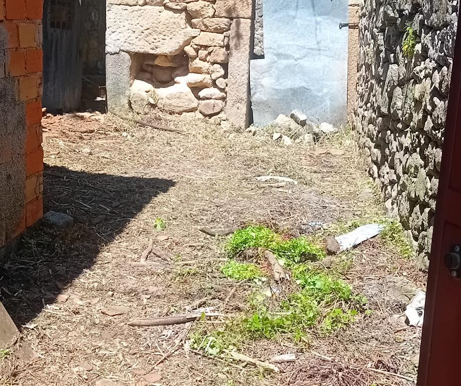 Ruina para recuperação, Alcains, Castelo Branco - Image 17