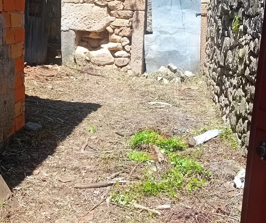Ruina para recuperação, Alcains, Castelo Branco - Image 17