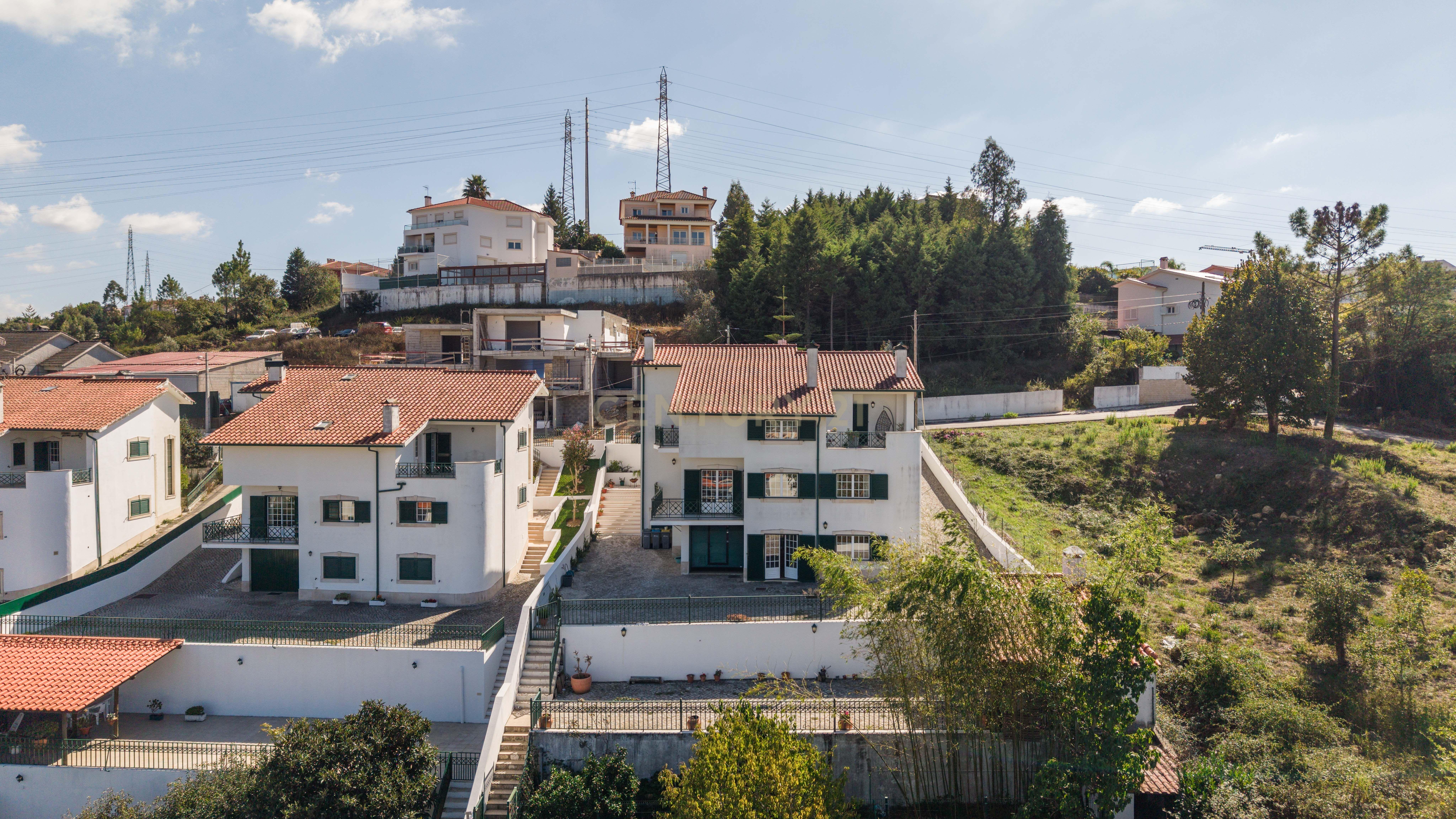 Moradia T5 à venda em Assafarge e Antanhol, Coimbra — foto 6
