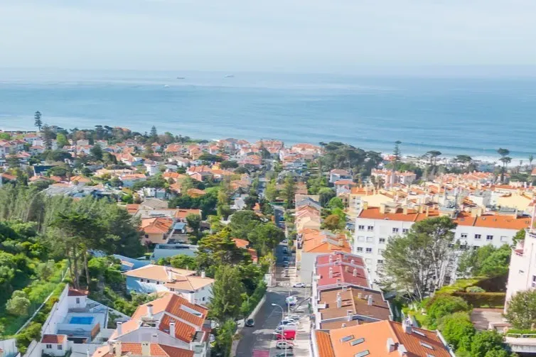 Moradia T6+ à venda em Carcavelos e Parede, Cascais — foto 2