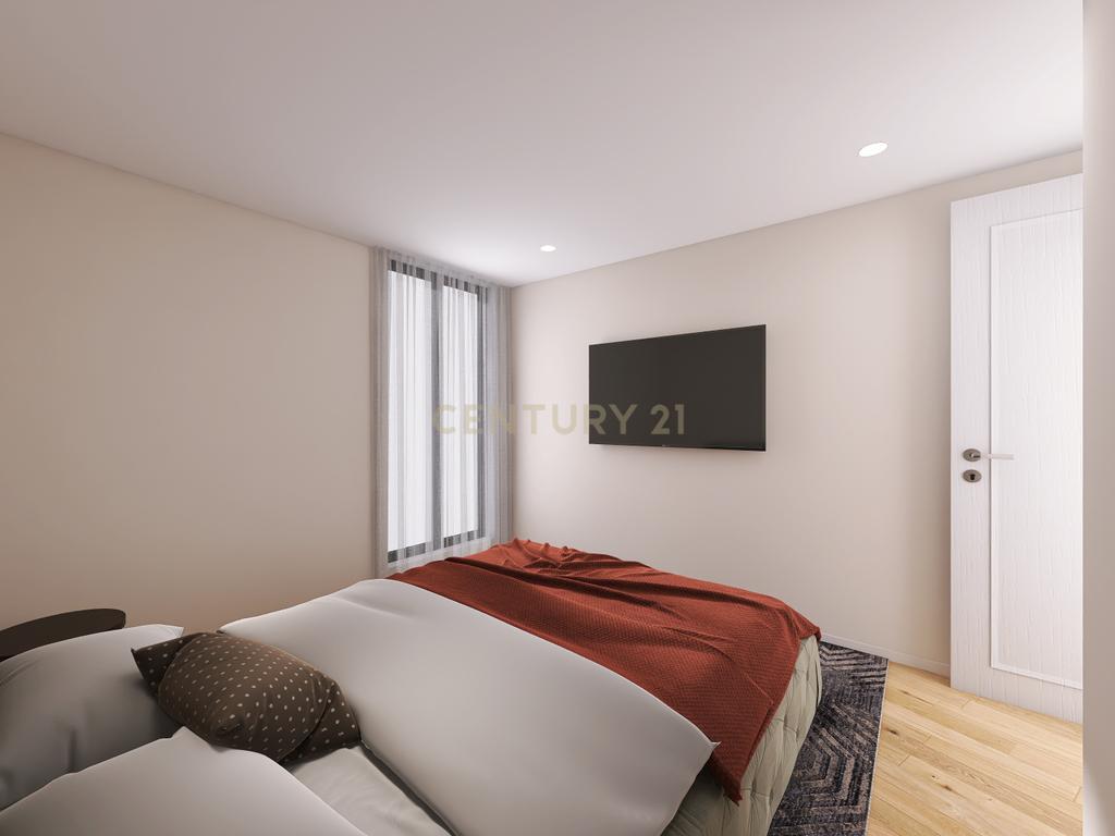 Apartamento T2 na Ponte da Pedra — Gueifães, Maia - Image 22