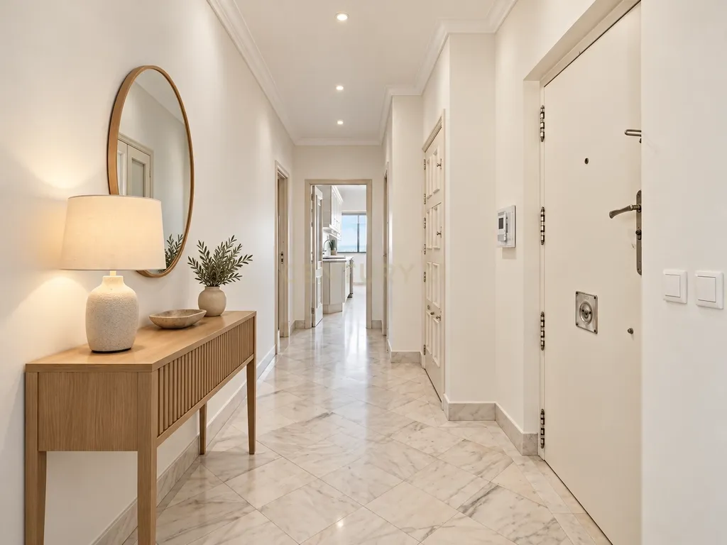 Apartamento T4 Areeiro - Viver bem no coração de Lisboa - Image 10
