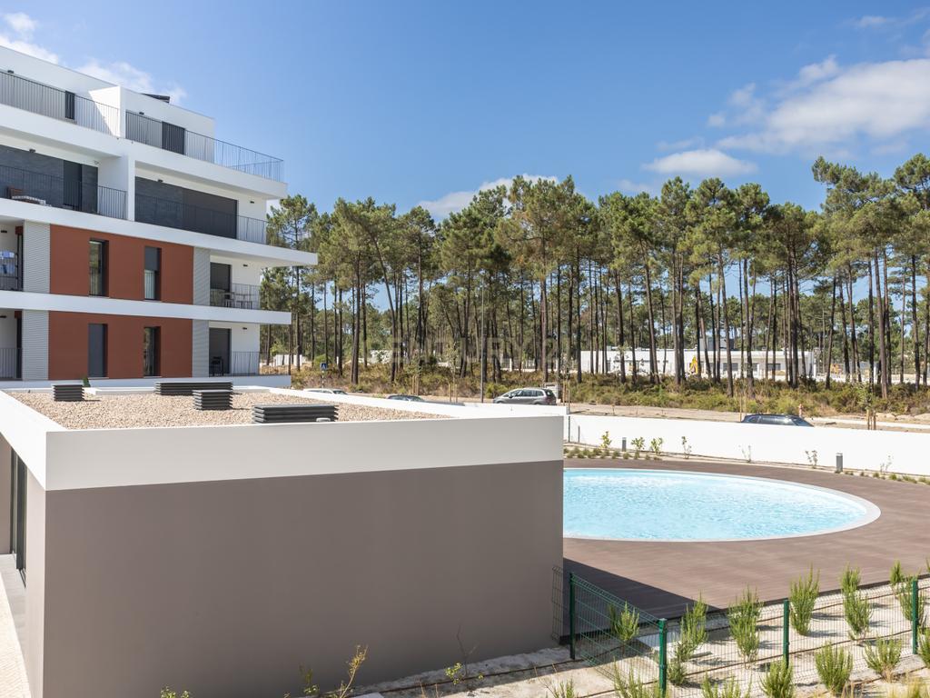 Apartamento Novo Quinta do Pinhão - Verdizela com Piscina e Estacionamento - Image 37