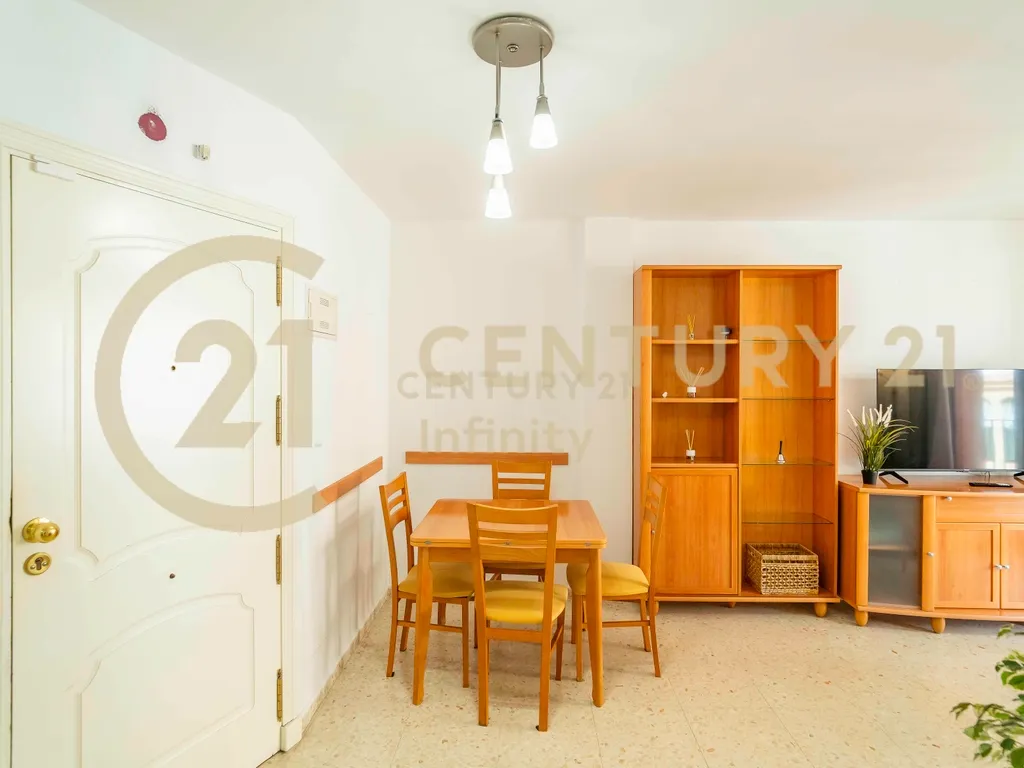 Apartamento Moderno com Vista Mar em Málaga - 230.000€ - Image 21
