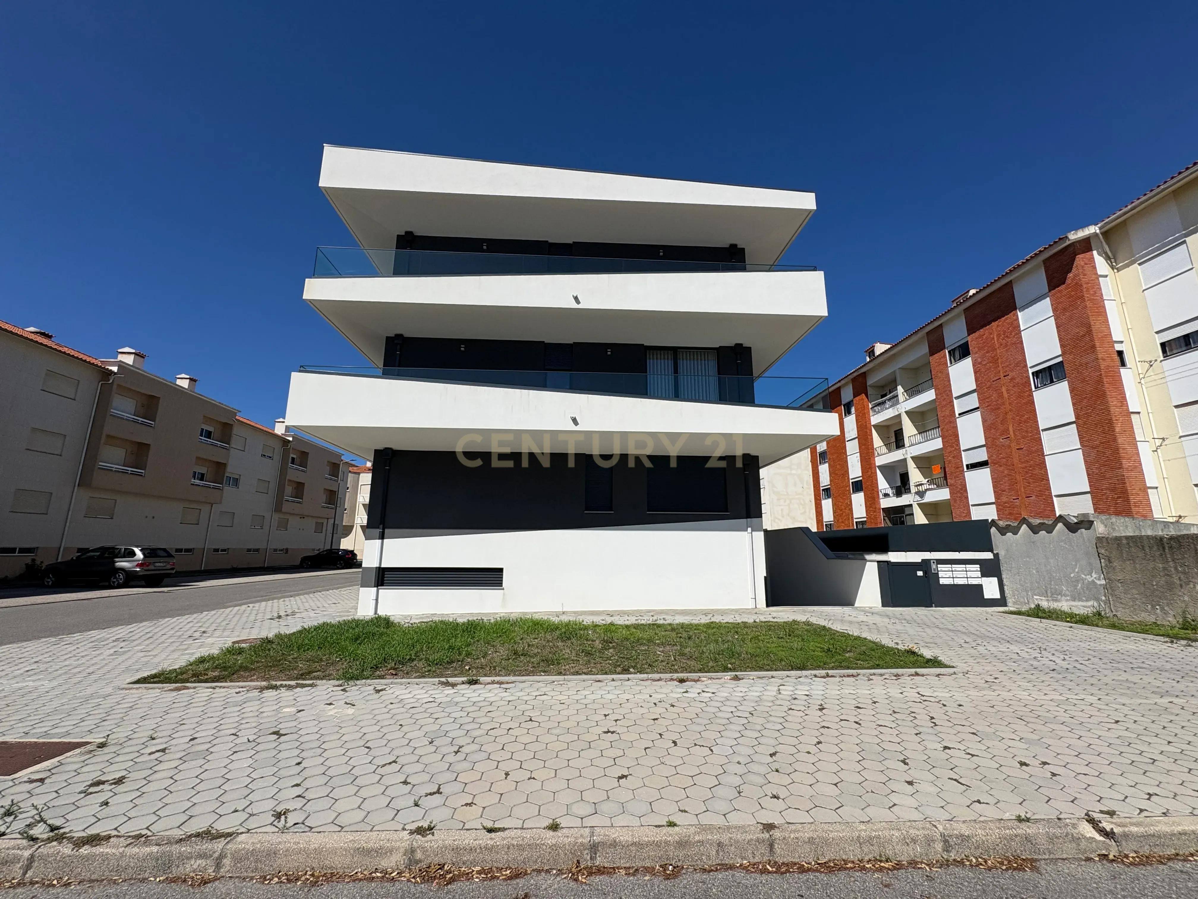 Apartamento T2 à venda em Gafanha da Boa Hora, Vagos — foto 3