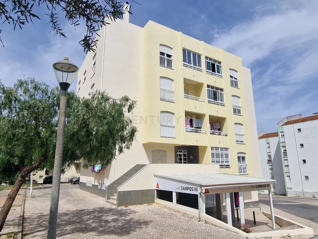 Apartamento T3 - Setúbal - Image 40