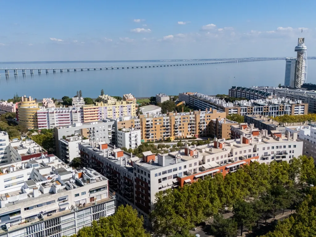T3 para venda no Parque das Nações, Lisboa - Image 46