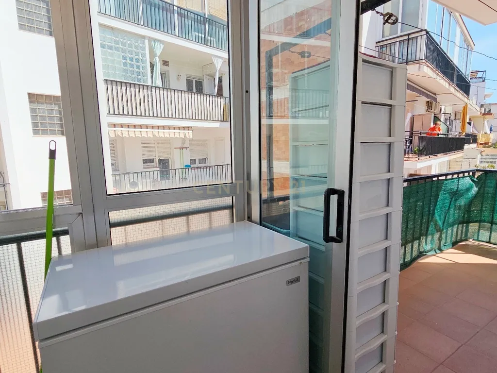 Apartamento luminoso em Roses perto da praia com dois terraços - Image 18