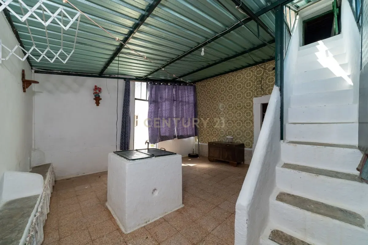 Fotografia 8 de Casa Tradicional Algarvia com Charme no Alportel -  São Brás de Alportel