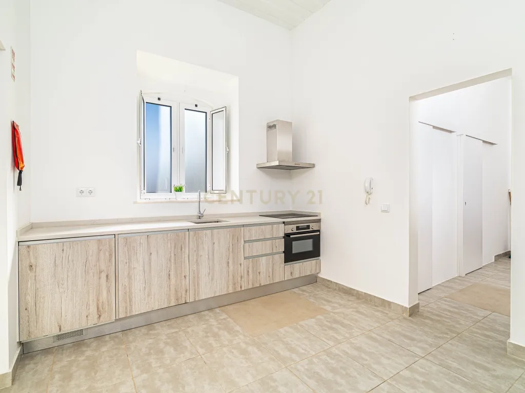 CASA PONTE VELHA – 2 CASAS TOTALMENTE RENOVADAS COM GRANDES JARDINS E VISTAS PANORÂMICAS - Image 21