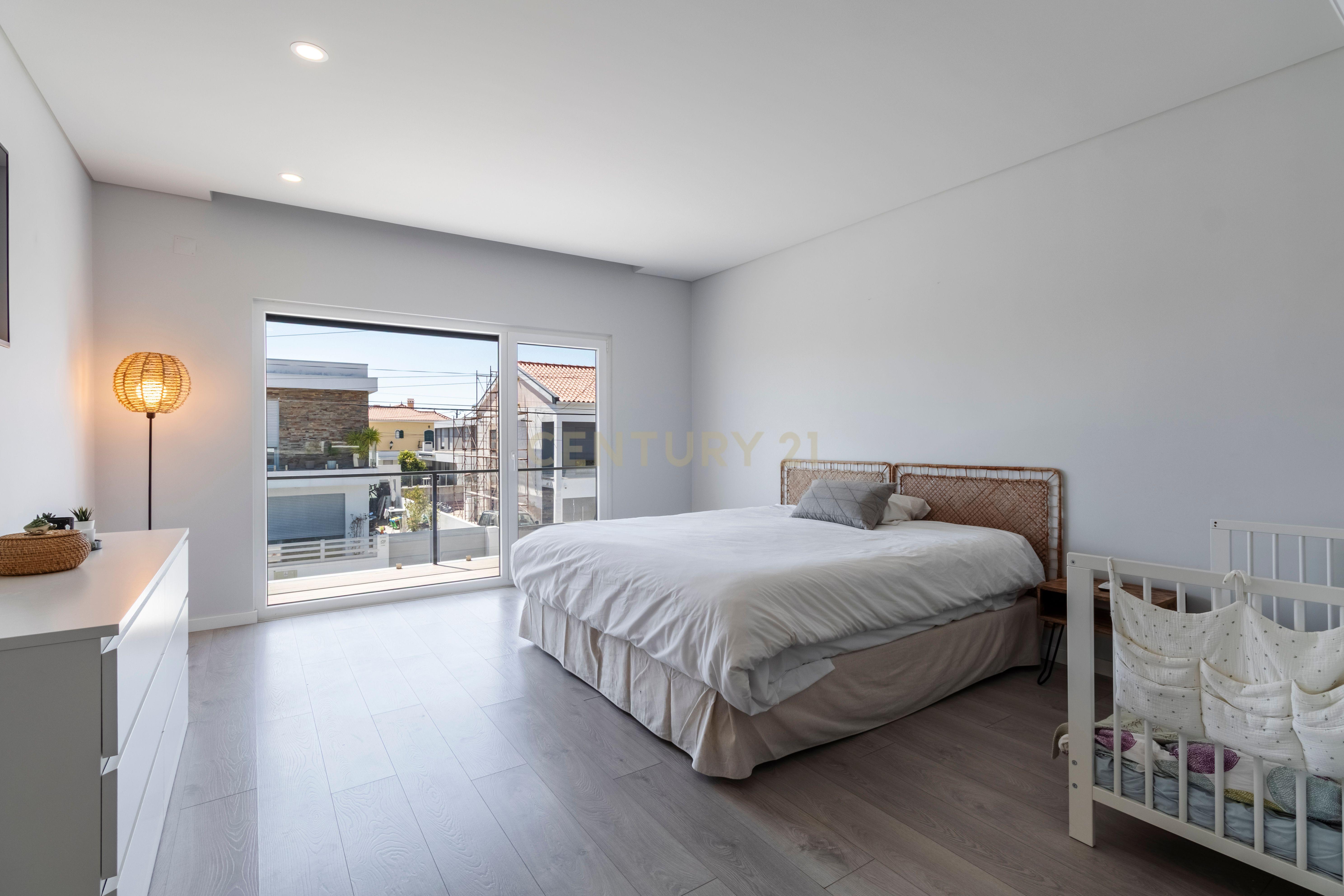 Moradia T4 à venda em Fernão Ferro, Seixal — foto 38