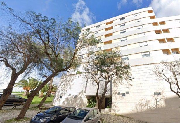 Fotografia 2 de ARRECADAÇÃO 23 m² PARA ARRENDAMENTO | ODIVELAS