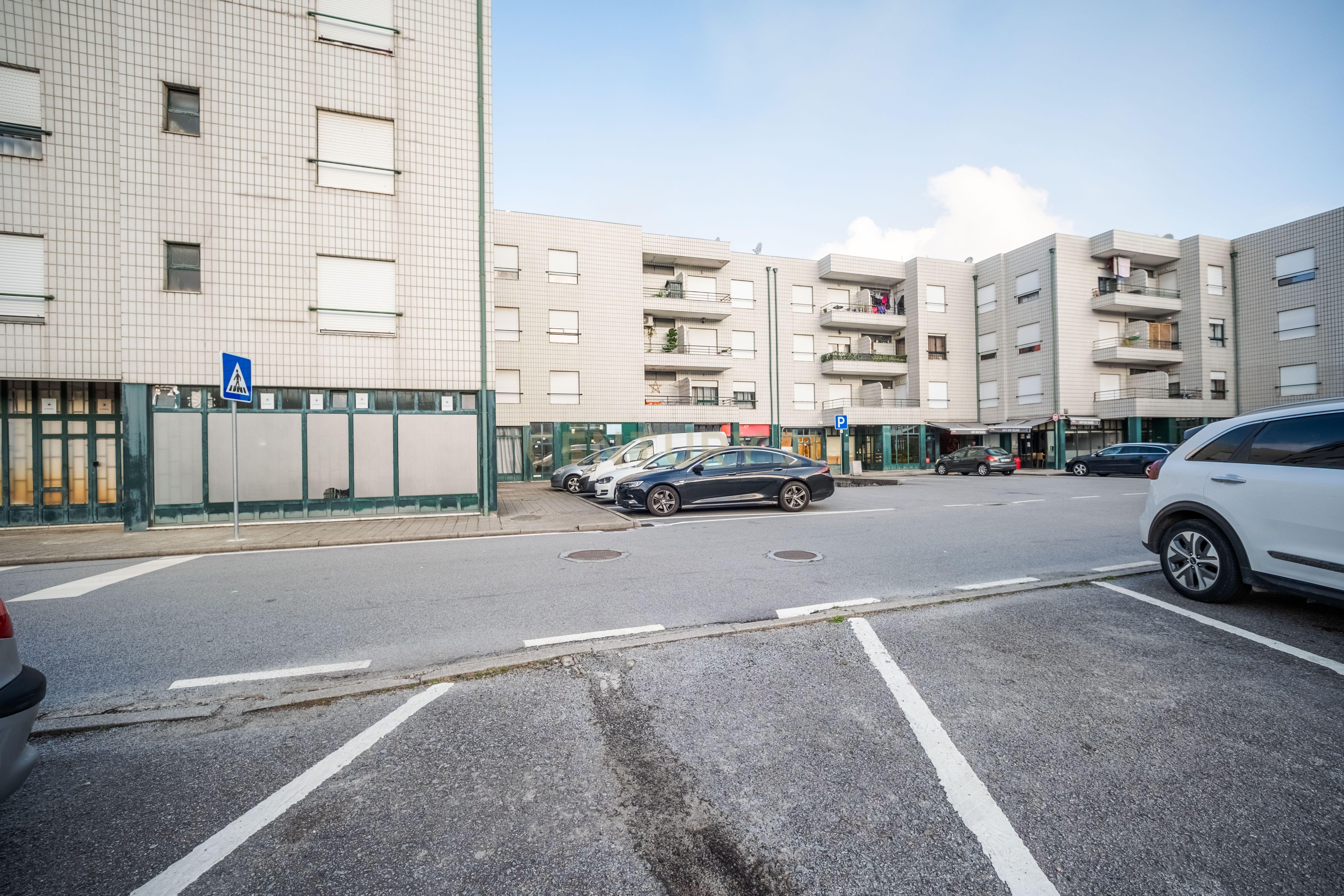 Apartamento T3 à venda em Bem Viver, Marco de Canaveses — foto 2