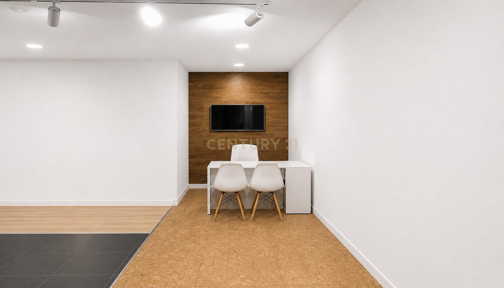Fotografia 10 de Loja 520m2, no eixo Lisboa–Oeiras–Sintra, com possibilidade garagens