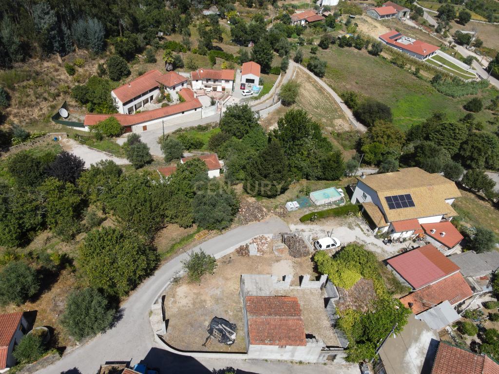 Casa Usada em Arrifana, Vila Nova de Poiares - 109m² por 24.900€ - Image 6