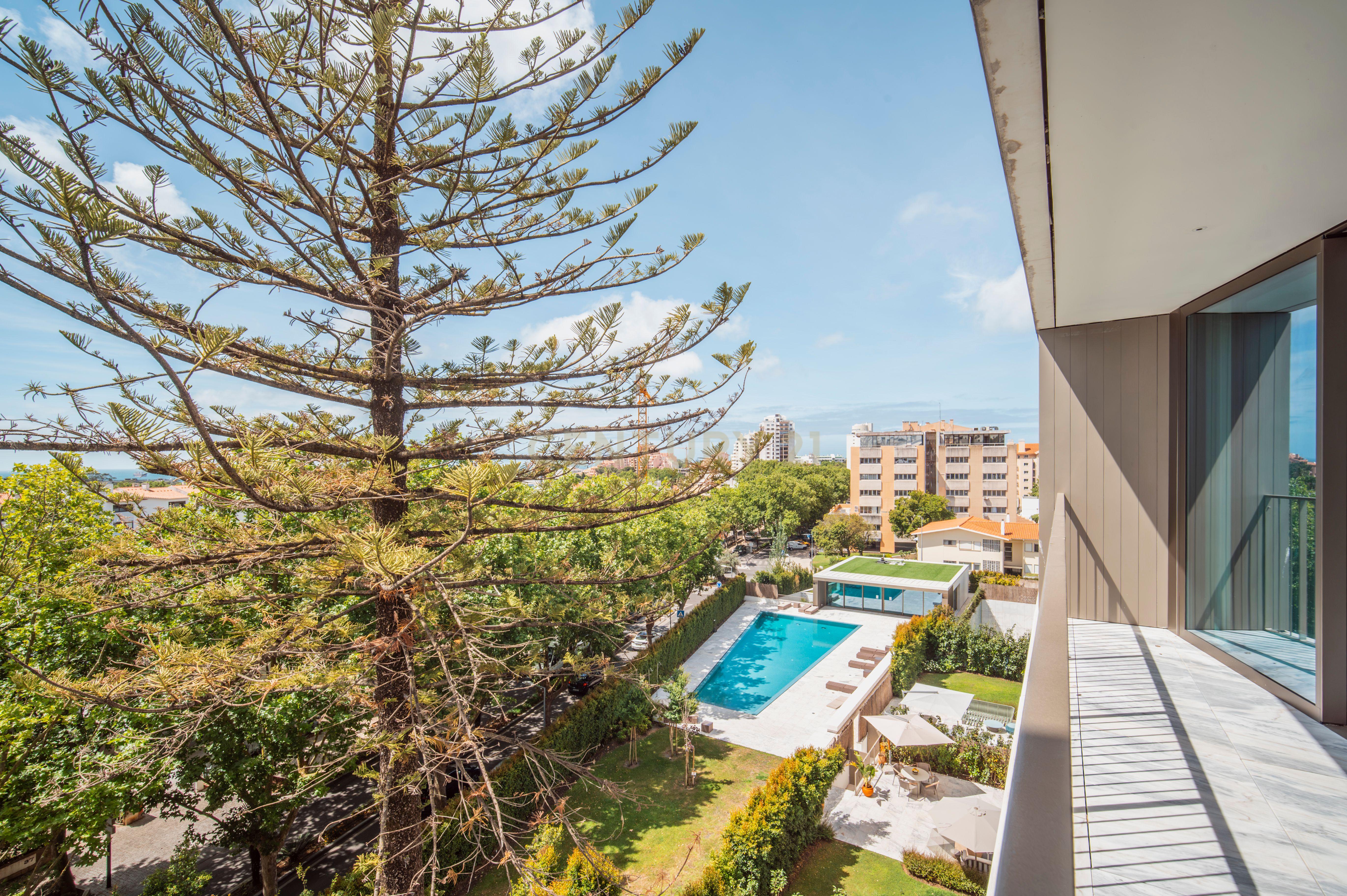 Fotografia 10 de Exclusivo T4 de Luxo com 310 m² no Legacy Residences – Cascais