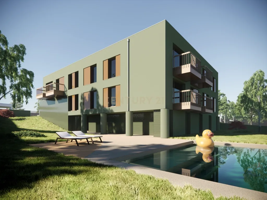 T3 Casas do Vale, Novelas, Penafiel - Conforto, Natureza e Design Contemporâneo - Image 2