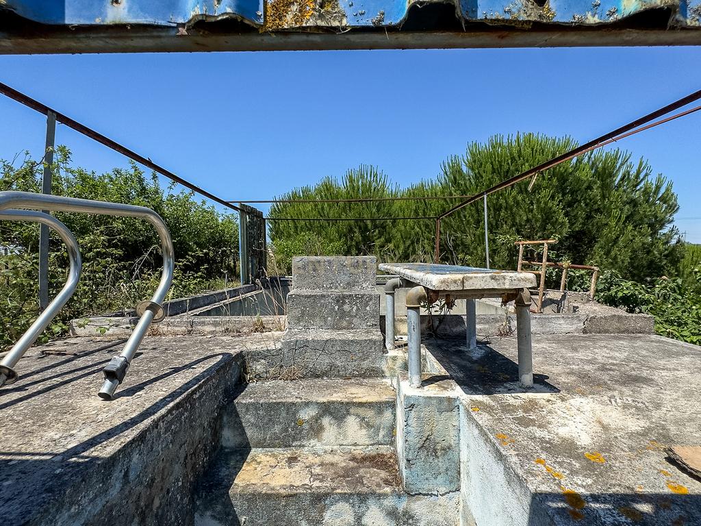 Terreno rústico agrícola, em Pessolhos, Setúbal - Image 34
